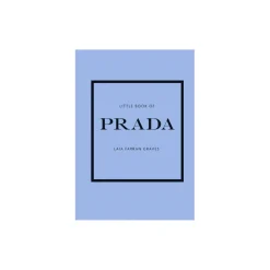 New Mags Bøger & Puslespil * Little Book of Prada