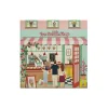 ViSSEVASSE Bøger & Puslespil * Little Ice Cream Shop puslespil 150 brikker