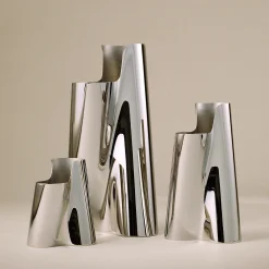 Georg Jensen Vaser-Lituus Vase Floor