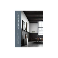 New Mags Bøger & Puslespil * Living with Art