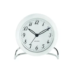 Arne Jacobsen Clocks Ure-LK bordur