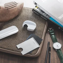 Georg Jensen Barudstyr * Øllefant flaskeåbner