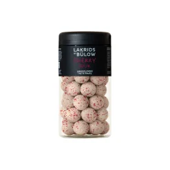 Lakrids by Bülow Delikatesser * LLL Cherry Sour