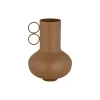 Blomus Vaser-LOHA Vase Lille, amber brown