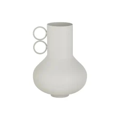 Blomus Vaser * LOHA Vase , moonbeam
