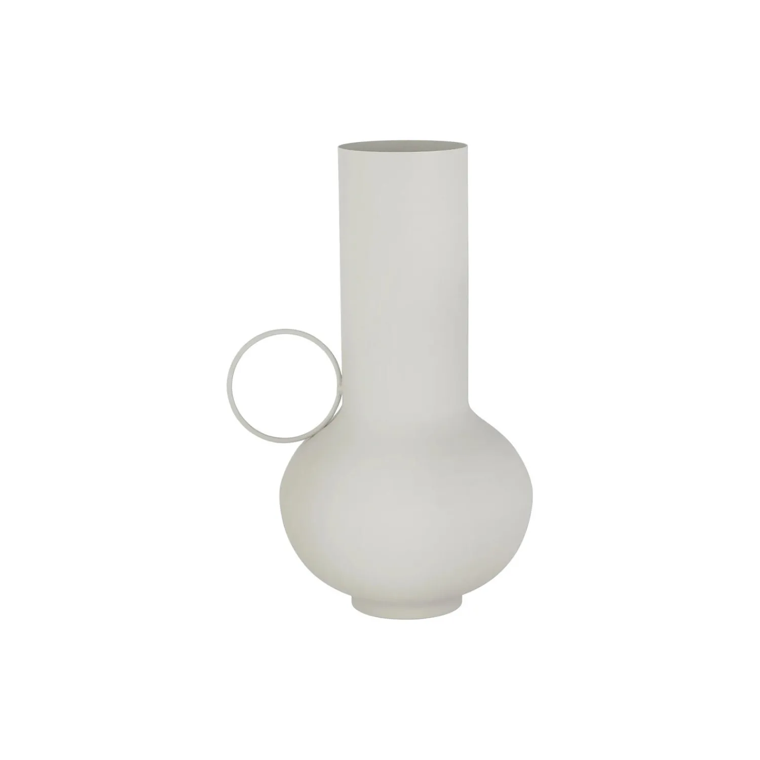 Blomus Vaser-LOHA Vase Medium, moonbeam