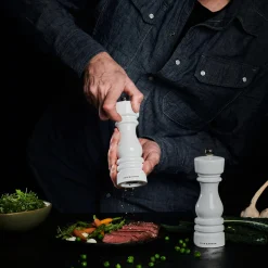 Cole & Mason Køkkenudstyr * London Salt and pepper set,
