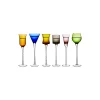 Lyngby Glas Glas * London snapseglas 6 stk.