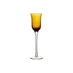 Lyngby Glas Glas * London snapseglas 6 stk.