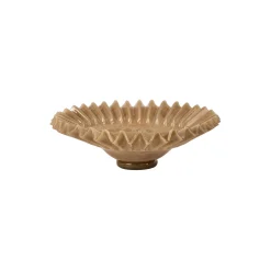 Byon Skåle, Bakker & Fade * Lori Bowl, beige