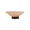 Byon Skåle, Bakker & Fade-Lori Bowl, pink/brown