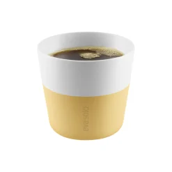 Eva Solo Kopper & Krus * Lungo-krus 2 stk,