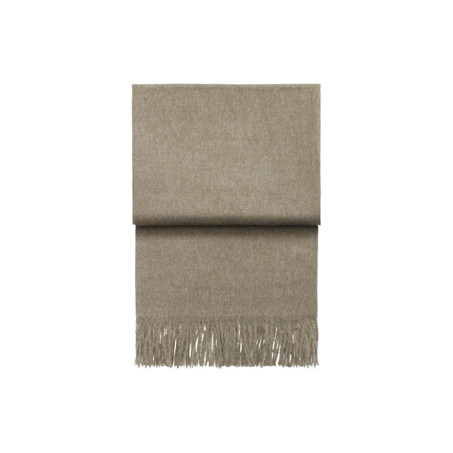 ELVANG Plaider-Luxury plaid,