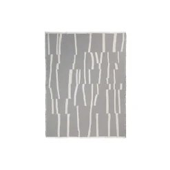 ELVANG Plaider * Lyme Grass plaid,