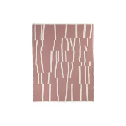 ELVANG Plaider-Lyme Grass plaid,