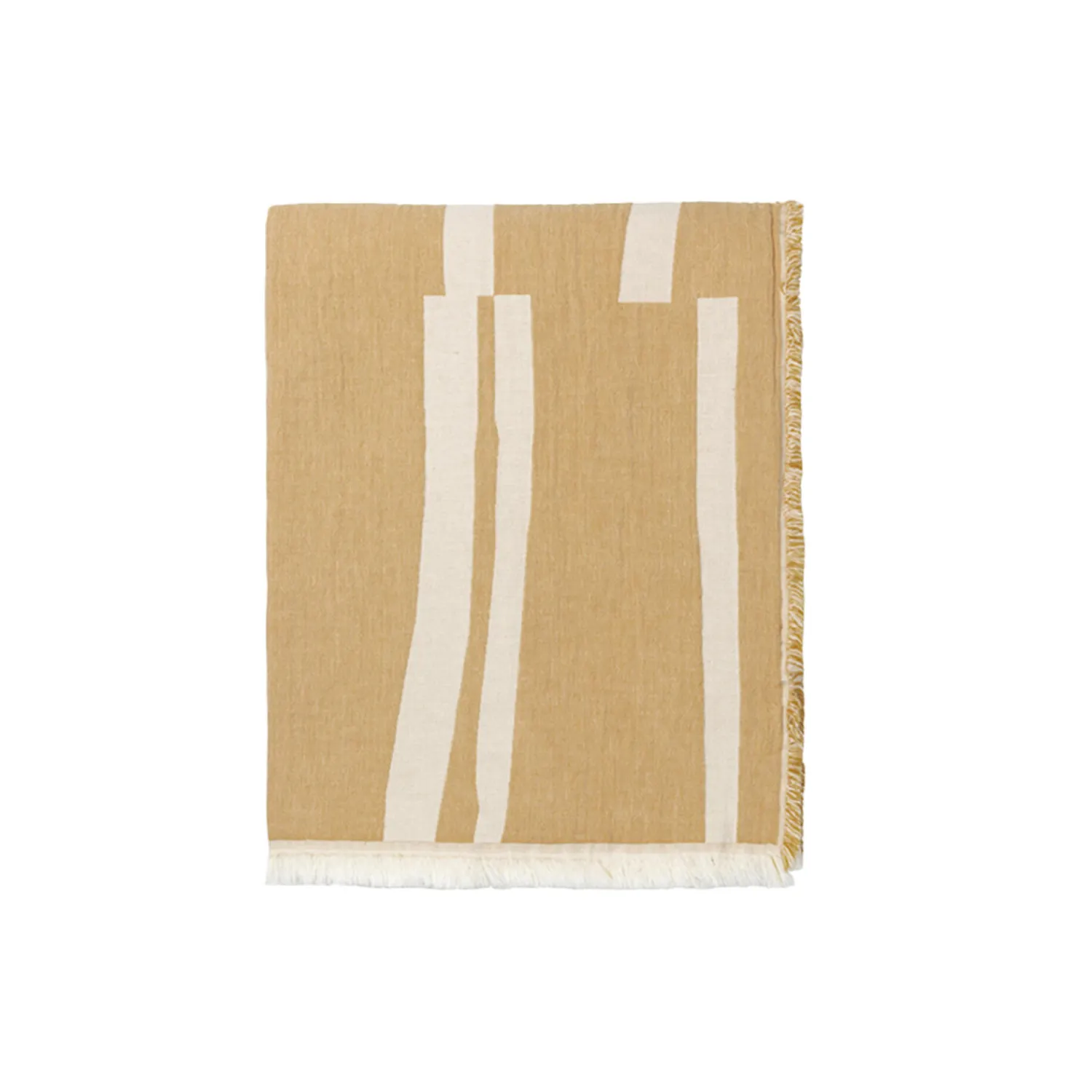 ELVANG Plaider * Lyme Grass plaid,