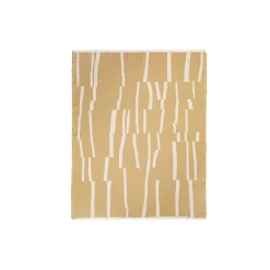 ELVANG Plaider * Lyme Grass plaid,