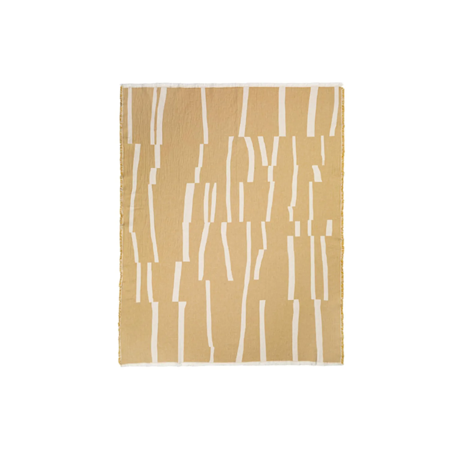 ELVANG Plaider * Lyme Grass plaid,