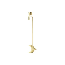 Georg Jensen Pynt-2024 Lyseholder måne,