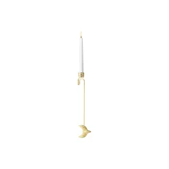Georg Jensen Pynt-2024 Lyseholder måne,