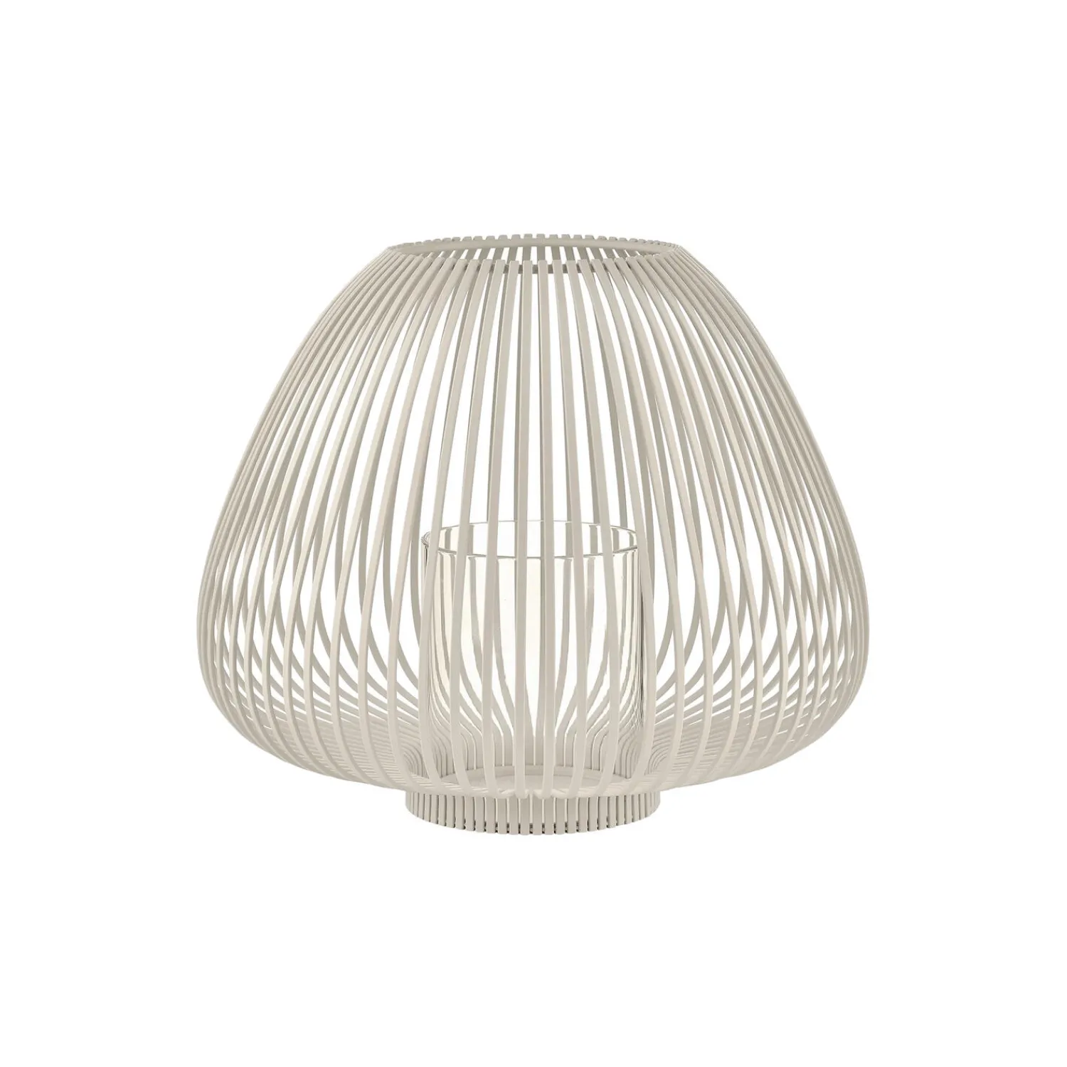 Blomus Lysestager-LYVA Lanterne M,