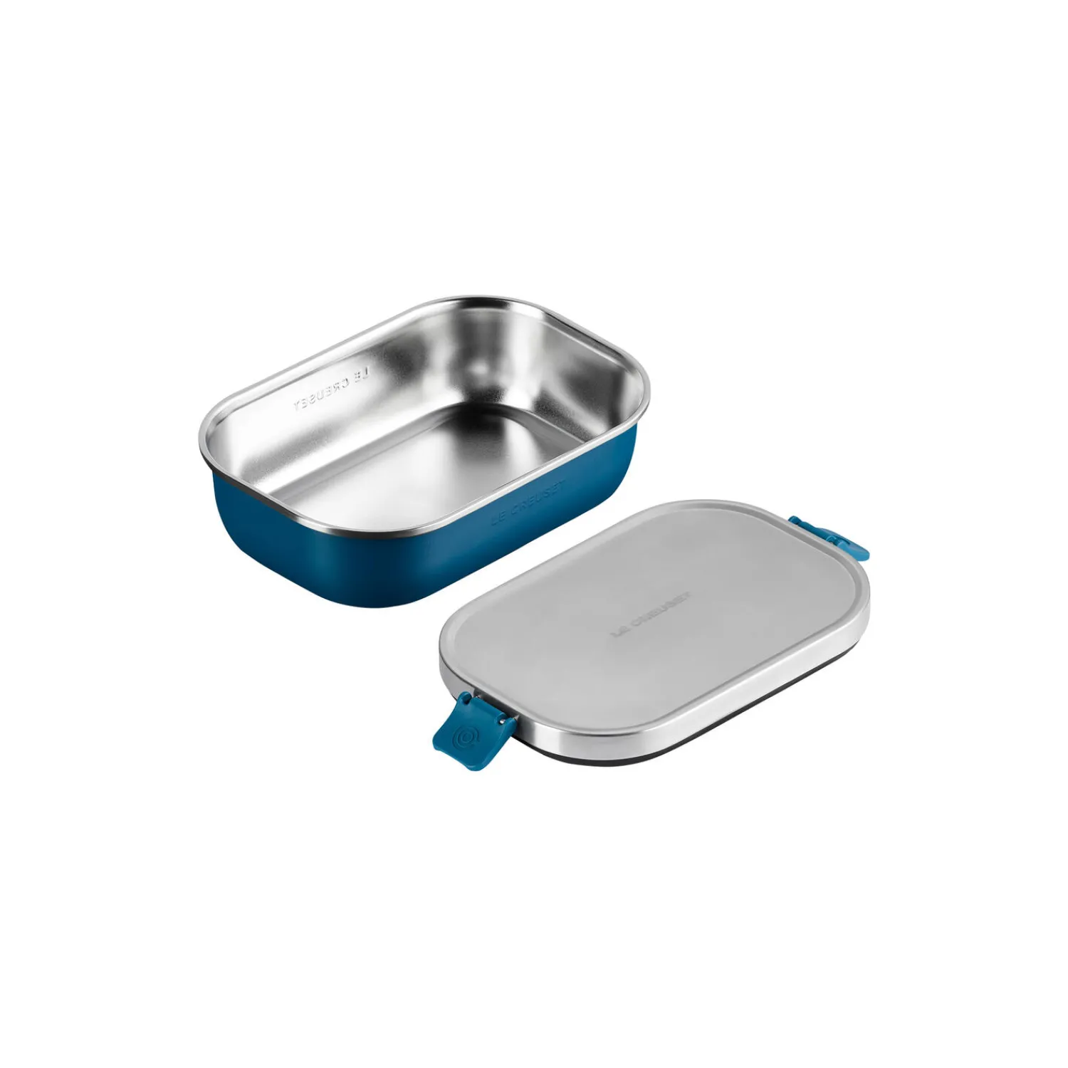 Le Creuset To Go * Madkasse,