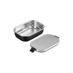 Le Creuset To Go * Madkasse,