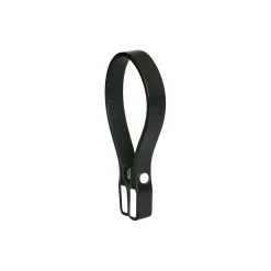 Nordan Home Badeværelsesudstyr-Magnetisk håndklædeholder, black