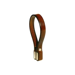 Nordan Home Badeværelsesudstyr * Magnetisk håndklædeholder, brown