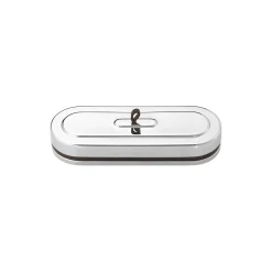 Georg Jensen Småopbevaring-Manhattan boks