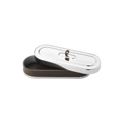 Georg Jensen Småopbevaring-Manhattan boks