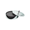 Georg Jensen Bordtekstiler * Manhattan bordskåner sæt
