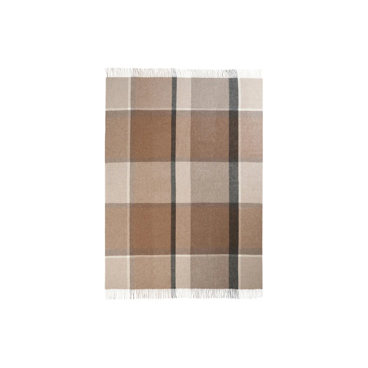 ELVANG Plaider-Manhattan plaid,