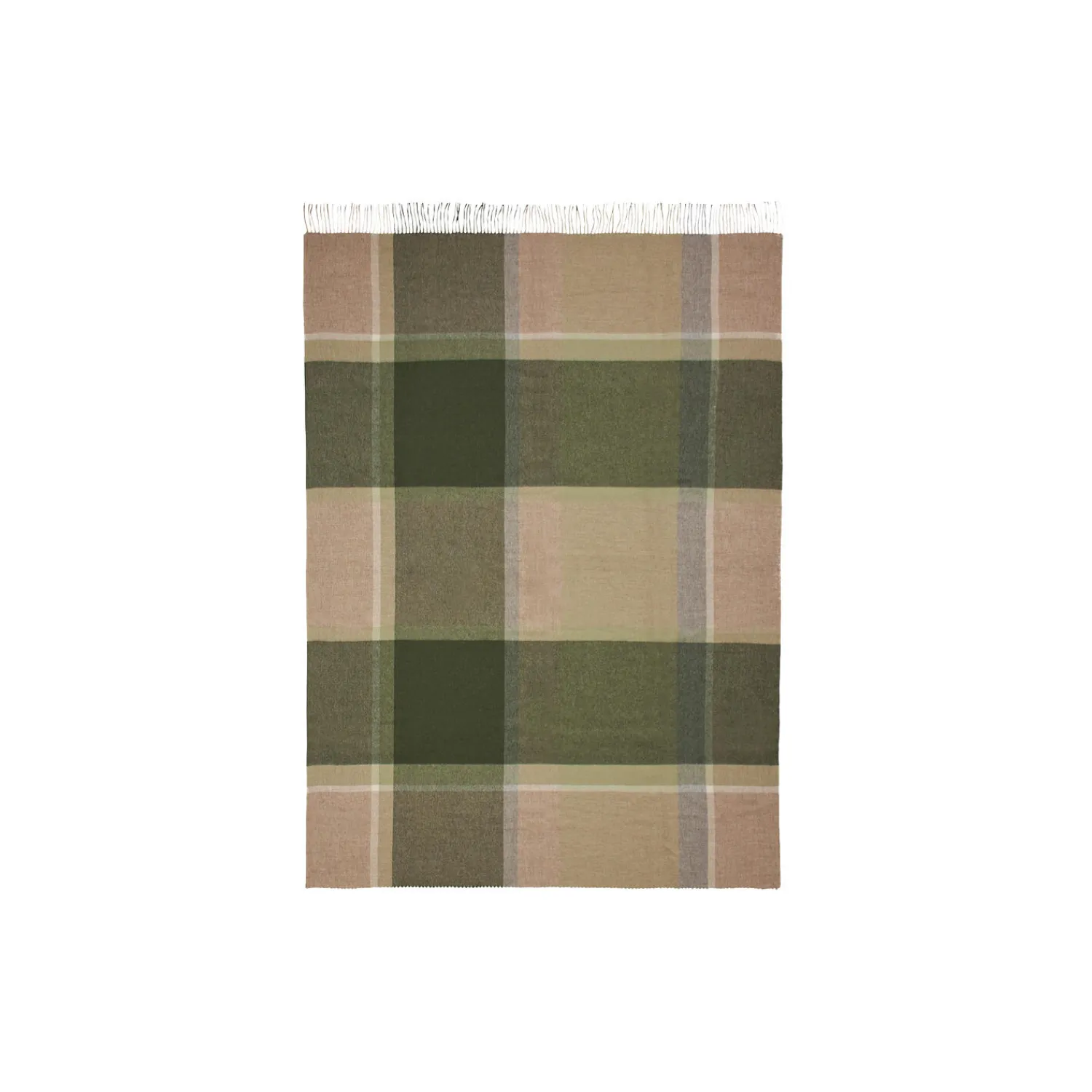 ELVANG Plaider * Manhattan plaid,