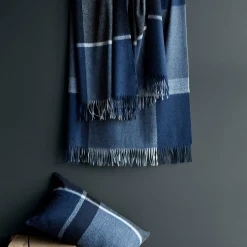 ELVANG Plaider-Manhattan plaid,