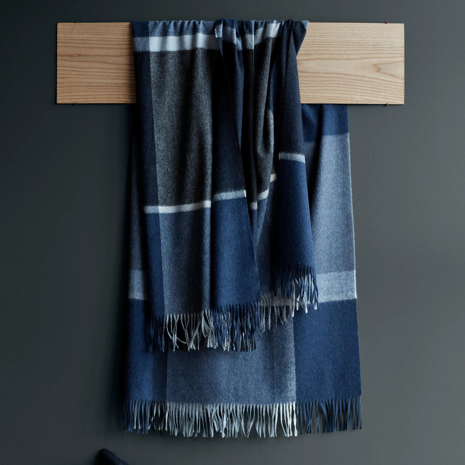 ELVANG Plaider * Manhattan plaid,