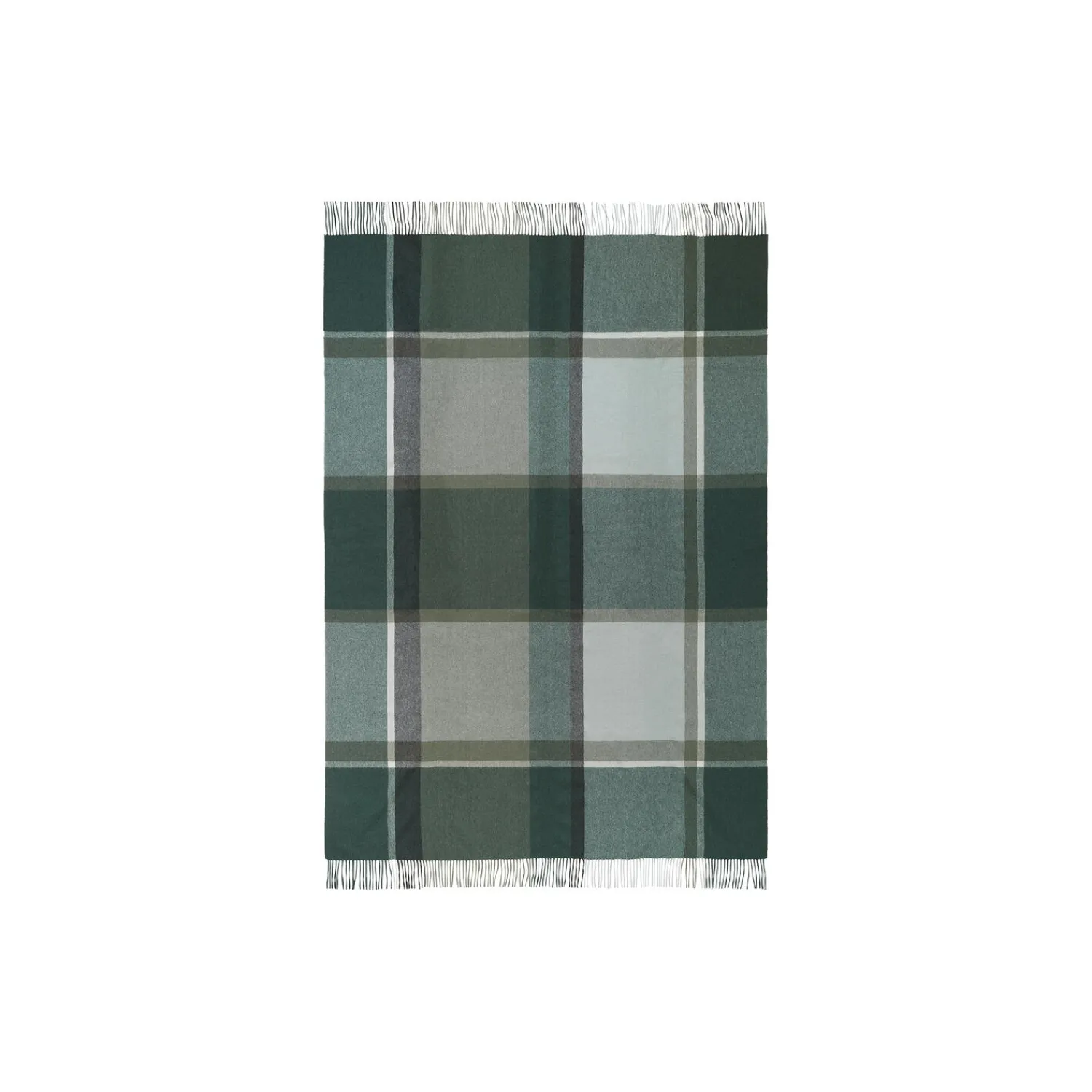 ELVANG Plaider * Manhattan plaid,