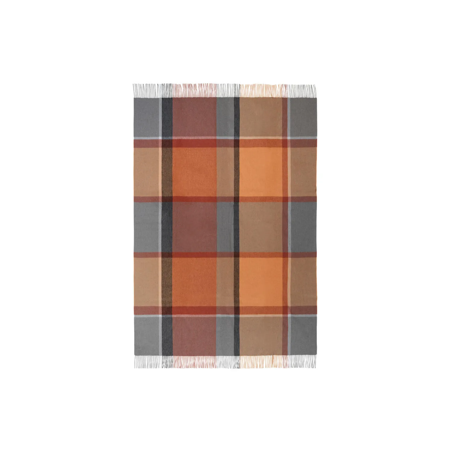 ELVANG Plaider * Manhattan plaid,