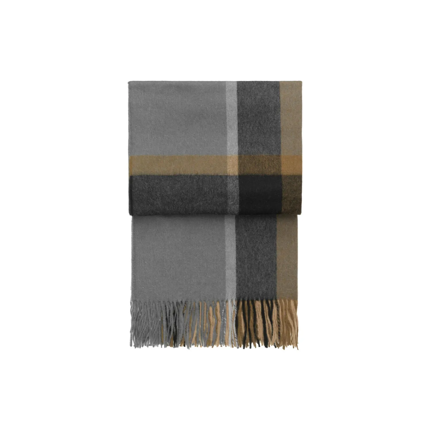 ELVANG Plaider-Manhattan plaid,