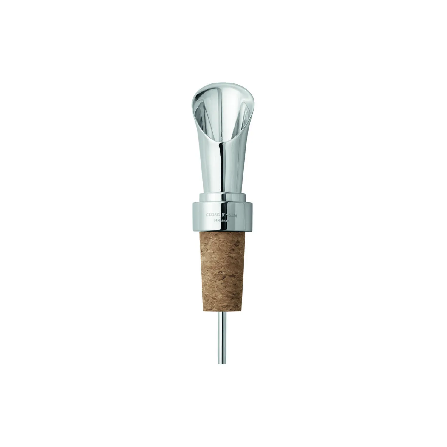 Georg Jensen Barudstyr-Manhattan skænkeprop