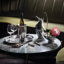 Georg Jensen Barudstyr-Manhattan skænkeprop