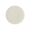 Villeroy & Boch Tallerkener-Manufacture Rock Blanc gourmet tallerken Ø 32 cm