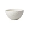 Villeroy & Boch Skåle & Fade-Manufacture Rock Blanc skål