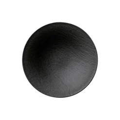 Villeroy & Boch Tallerkener * Manufacture Rock dyb tallerken Ø 28 cm