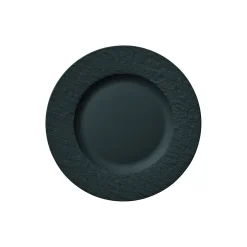 Villeroy & Boch Tallerkener * Manufacture Rock middagstallerken Ø 27 cm