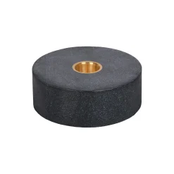 Uyuni Lighting Lysestager-Marble base Candleholder,
