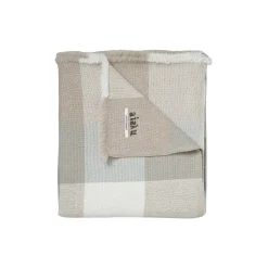 Aiayu Plaider-Marlon plaid, mix sand