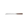 Rösle Køkkenknive-Masterclass brødkniv, stål/valnød