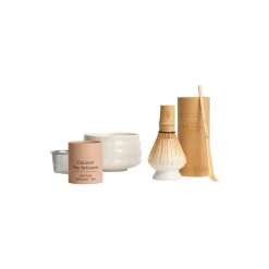 Cocoon Tea Artisans Delikatesser * Matcha Tea Gift Set