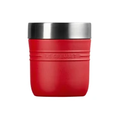 Le Creuset To Go-Mat Flaske,